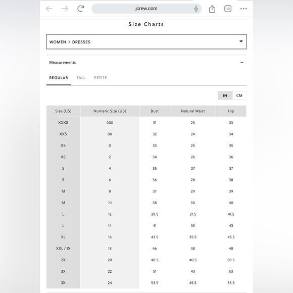 J.Crew Rose Red Utility Mini Dress | Women’s Size 10 (M) | Zip Front & Pockets - Picture 7 of 7